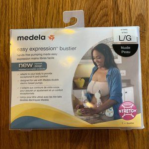 Medela Easy Expression Bustier L/G